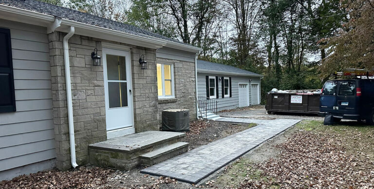 Renovations