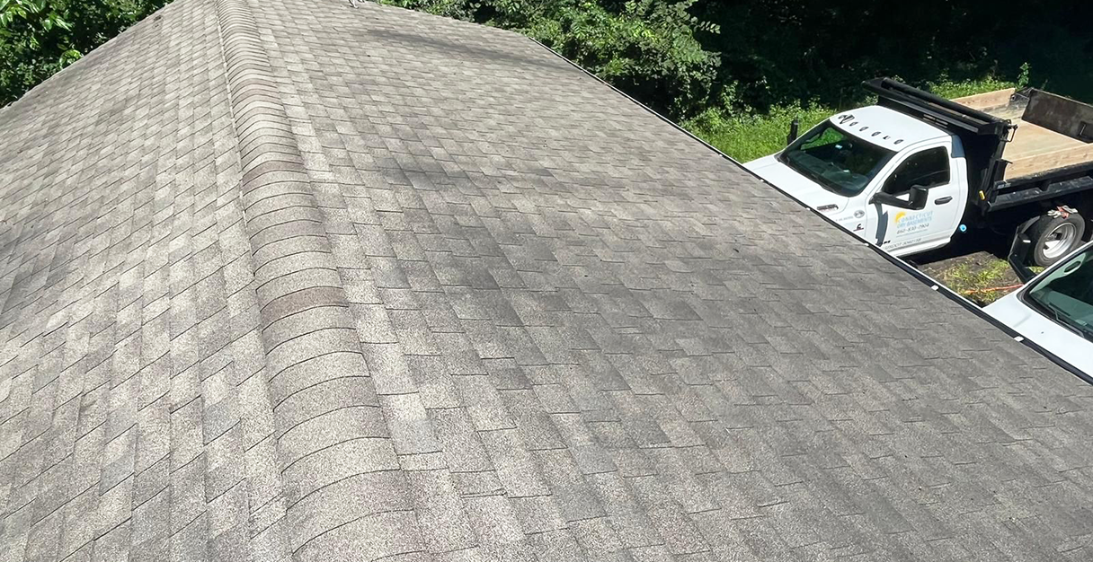 Roofing